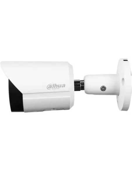 Cámara IP bullet Dahua WizSense IPC-HFW2241SP-S-0280B PoE