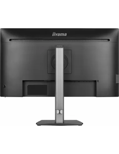 Monitor KVM 27" 4K Iiyama ProGraphic HB2701UHSNP-B1 USB-C