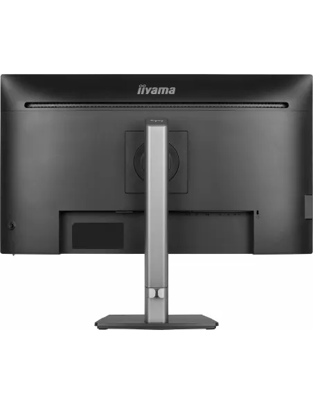 Monitor KVM 27" 4K Iiyama ProGraphic HB2701UHSNP-B1 USB-C