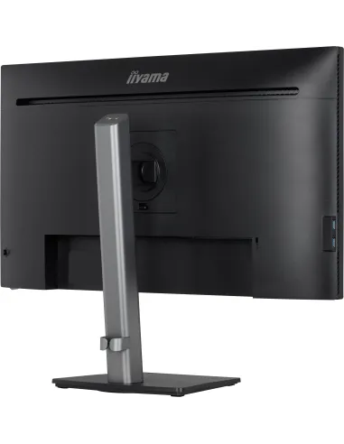 Monitor KVM 27" 4K Iiyama ProGraphic HB2701UHSNP-B1 USB-C