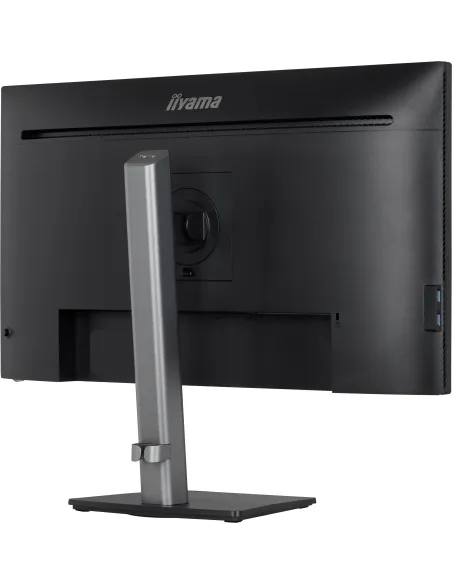 Monitor KVM 27" 4K Iiyama ProGraphic HB2701UHSNP-B1 USB-C