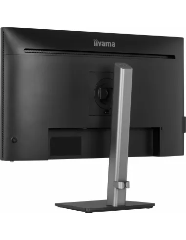 Monitor KVM 27" 4K Iiyama ProGraphic HB2701UHSNP-B1 USB-C