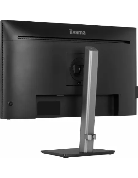 Monitor KVM 27" 4K Iiyama ProGraphic HB2701UHSNP-B1 USB-C