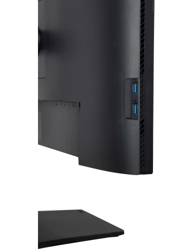 Monitor KVM 27" 4K Iiyama ProGraphic HB2701UHSNP-B1 USB-C
