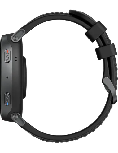 Smartwatch Amazfit Active Max Negro con NFC y 5 ATM