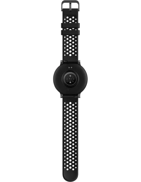 Smartwatch Amazfit Active Max Negro con NFC y 5 ATM