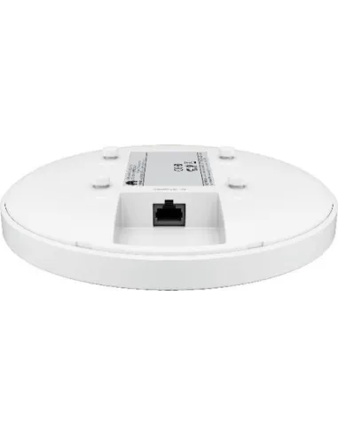 Punto de acceso Wi-Fi 6 Huawei eKit AP362E Blanco con PoE