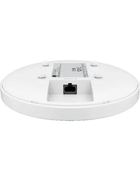 Punto de acceso Wi-Fi 6 Huawei eKit AP362E Blanco con PoE