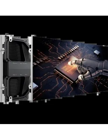 Gabinete LED indoor Unilumin ULWIII PRO 1.5