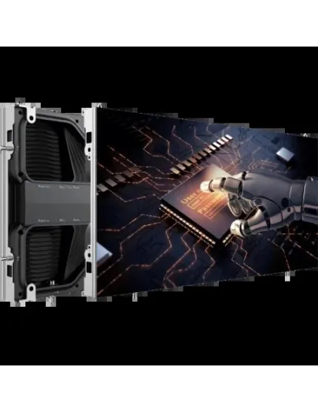 Gabinete LED indoor Unilumin ULWIII PRO 1.5