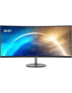 MSI PRO MP341CQ 34" LED UWQHD 100Hz Curva-1357187