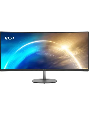 MSI PRO MP341CQ 34" LED UWQHD 100Hz Curva