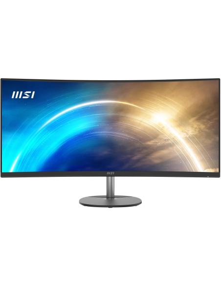 MSI PRO MP341CQ 34" LED UWQHD 100Hz Curva