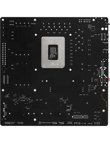 Placa base micro ATX para LGA1851 ASRock B860M Pro-A/TPM