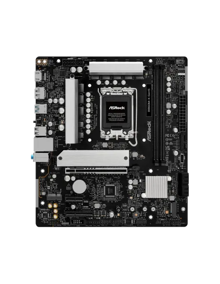 Placa base ASRock B860M-X Gen5 WiFi  para Socket LGA1851