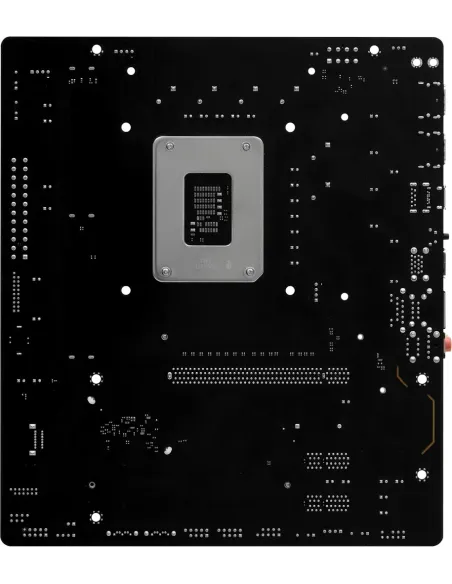 Placa base ASRock B860M-H2 micro ATX para LGA1851