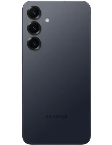 Smartphone Samsung Galaxy S25 Plus 12GB/256GB Negro Azulado