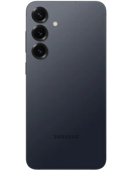 Smartphone Samsung Galaxy S25 Plus 12GB/256GB Negro Azulado