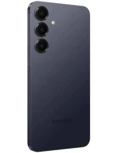 Smartphone Samsung Galaxy S25 Plus 12GB/256GB Negro Azulado