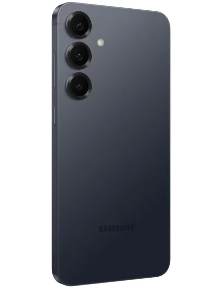 Smartphone Samsung Galaxy S25 Plus 12GB/256GB Negro Azulado