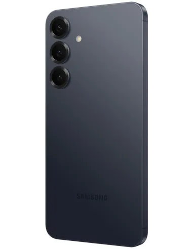 Smartphone Samsung Galaxy S25 Plus 12GB/256GB Negro Azulado