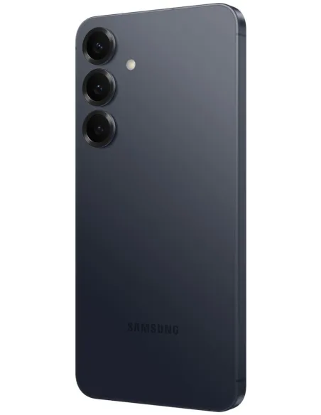 Smartphone Samsung Galaxy S25 Plus 12GB/256GB Negro Azulado