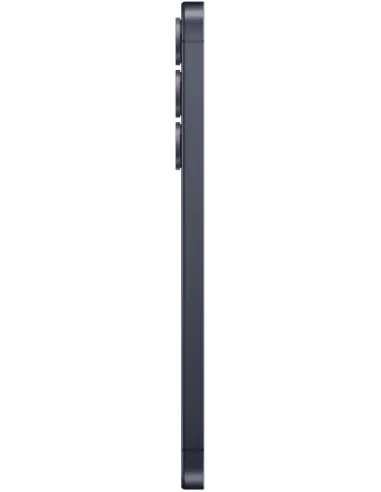 Smartphone Samsung Galaxy S25 Plus 12GB/256GB Negro Azulado