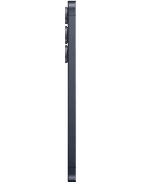 Smartphone Samsung Galaxy S25 Plus 12GB/256GB Negro Azulado