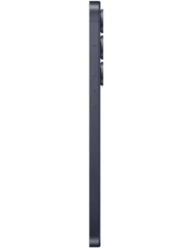 Smartphone Samsung Galaxy S25 Plus 12GB/256GB Negro Azulado
