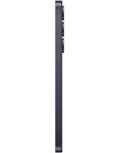 Smartphone Samsung Galaxy S25 Plus 12GB/256GB Negro Azulado