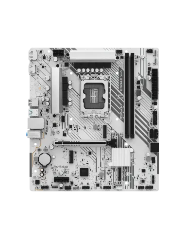 Placa base ASRock B760M-X Gen5 para LGA1700