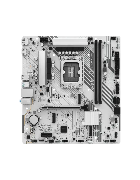 Placa base ASRock B760M-X Gen5 para LGA1700