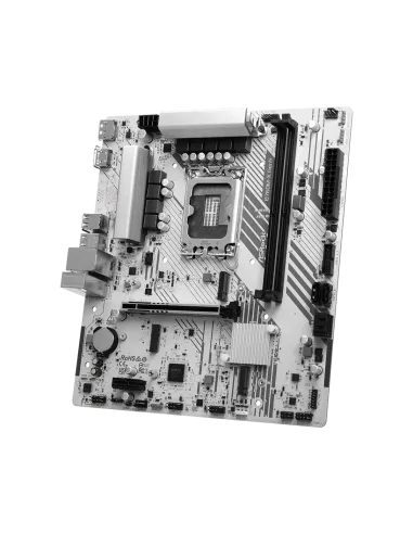 Placa base ASRock B760M-X Gen5 para LGA1700