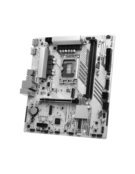 Placa base ASRock B760M-X Gen5 para LGA1700