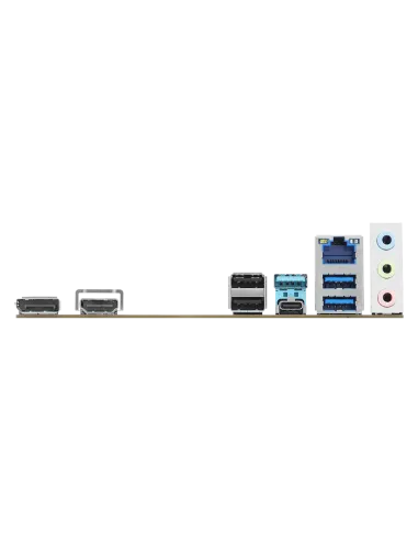 Placa base ASRock B760M-X Gen5 para LGA1700