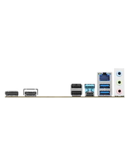 Placa base ASRock B760M-X Gen5 para LGA1700