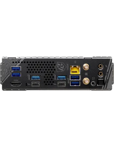 Placa base Mini-ITX LGA1851 ASRock Z890I Nova WiFi