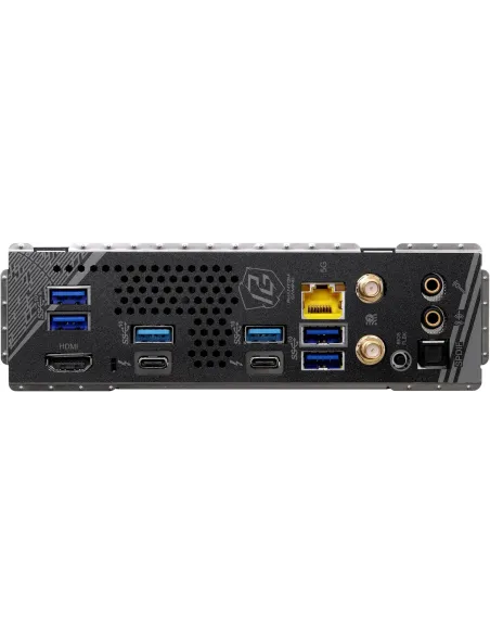 Placa base Mini-ITX LGA1851 ASRock Z890I Nova WiFi