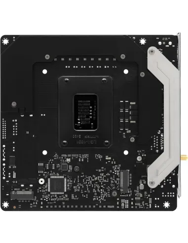 Placa base Mini-ITX LGA1851 ASRock Z890I Nova WiFi