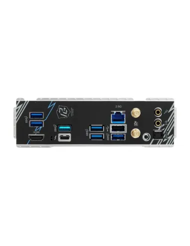 Placa base Mini-ITX ASRock B860I WiFi con Socket LGA1851