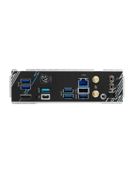 Placa base Mini-ITX ASRock B860I WiFi con Socket LGA1851