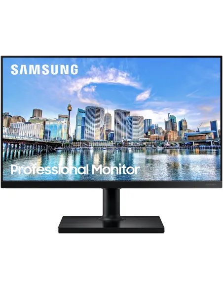 Samsung LF24T450FQR 24" LCD IPS Full HD 75Hz