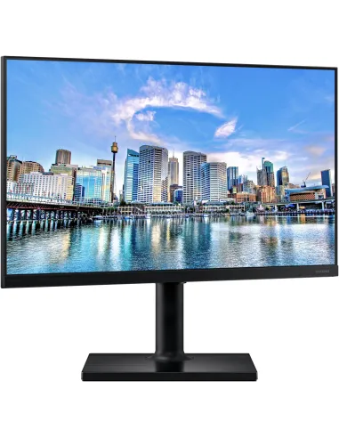 Samsung LF24T450FQR 24" LCD IPS Full HD 75Hz