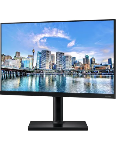 Samsung LF24T450FQR 24" LCD IPS Full HD 75Hz