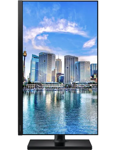 Samsung LF24T450FQR 24" LCD IPS Full HD 75Hz