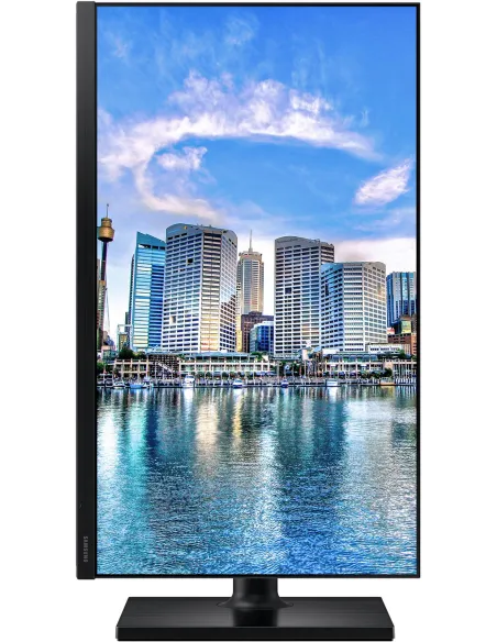 Samsung LF24T450FQR 24" LCD IPS Full HD 75Hz