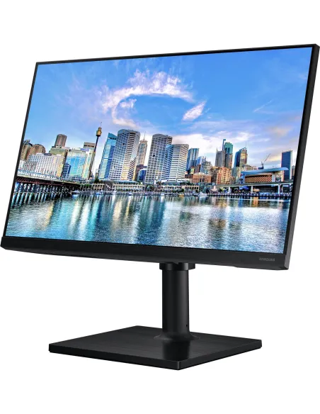 Samsung LF24T450FQR 24" LCD IPS Full HD 75Hz