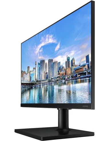 Samsung LF24T450FQR 24" LCD IPS Full HD 75Hz