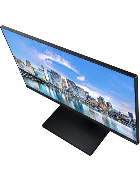Samsung LF24T450FQR 24" LCD IPS Full HD 75Hz