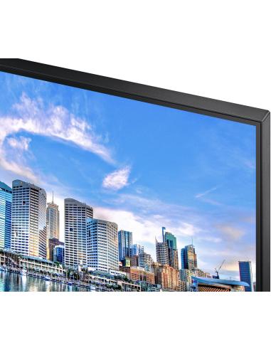 Samsung LF24T450FQR 24" LCD IPS Full HD 75Hz